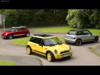 AC Schnitzer Mini 2004 Tank Top #549823