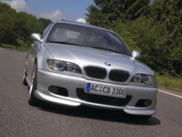 AC Schnitzer ACS3 3Series E46 Coupe 2004 Poster 549825