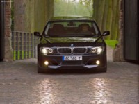 AC Schnitzer ACS7 7Series E65 2006 t-shirt #549839