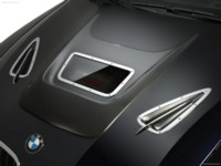 AC Schnitzer BMW X6 M 2010 stickers 549846