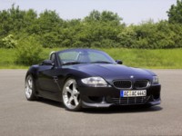 AC Schnitzer ACS4 Z4 M Roadster 2007 Poster 549849
