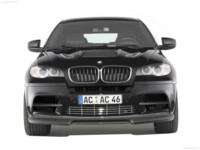AC Schnitzer BMW X6 M 2010 hoodie #549854
