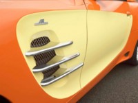 AC Schnitzer Topster 2003 Tank Top #549870