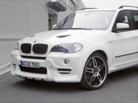 AC Schnitzer BMW X5 Falcon 2008 tote bag #NC100522