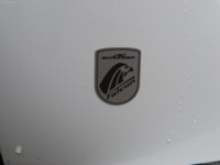 AC Schnitzer BMW X5 Falcon 2008 tote bag #NC100791