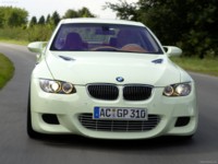 AC Schnitzer GP3.10 Concept 2007 Mouse Pad 549909