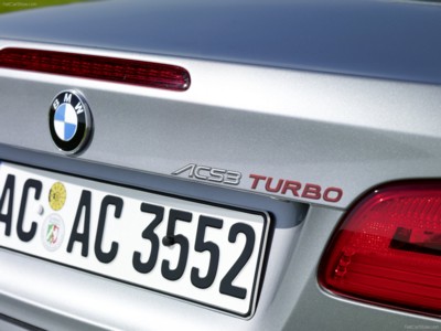 AC Schnitzer ACS3 3-Series E93 Cabrio 2007 mug #NC100247