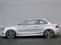 AC Schnitzer ACS1 BMW 1-Series Coupe 2007 tote bag #NC100215