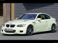 AC Schnitzer GP3.10 Concept 2007 Sweatshirt #549941