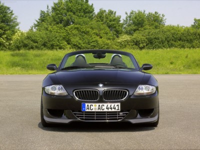 AC Schnitzer ACS4 Z4 M Roadster 2007 mug #NC100362