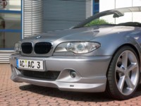 AC Schnitzer ACS3 3Series E46 Convertible 2004 Poster 549952