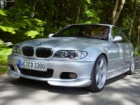 AC Schnitzer ACS3 3Series E46 Coupe 2004 Poster 549969