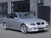 AC Schnitzer ACS3 3Series E90 2005 Poster 549974