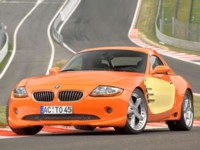 AC Schnitzer Topster 2003 mug #NC100667