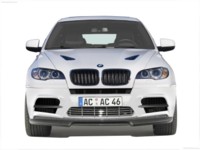 AC Schnitzer BMW X6 M 2010 t-shirt #549989