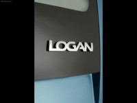 Dacia Logan Steppe Concept 2006 hoodie #550015