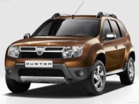 Dacia Duster 2011 Sweatshirt #550173
