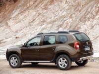 Dacia Duster 2011 Poster 550185