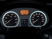 Dacia Logan 1.6 MPI 2005 Sweatshirt #550202