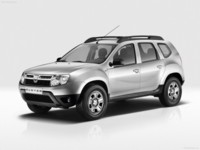 Dacia Duster 2011 Sweatshirt #550207