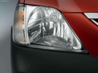 Dacia Logan 1.6 MPI 2005 mug #NC129242
