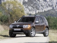 Dacia Duster 2011 mug #NC129062