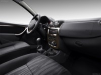 Dacia Duster 2011 Sweatshirt #550226