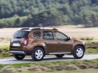 Dacia Duster 2011 mug #NC129098