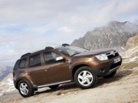 Dacia Duster 2011 mug #NC129077