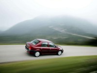 Dacia Logan 1.6 MPI 2005 tote bag #NC129216