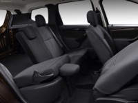 Dacia Duster 2011 Sweatshirt #550251