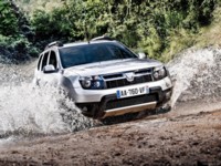 Dacia Duster 2011 mug #NC129051