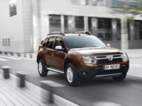Dacia Duster 2011 mug #NC129061