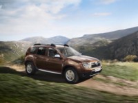 Dacia Duster 2011 mug #NC129064