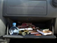 Dacia Logan 1.6 MPI 2005 Mouse Pad 550330