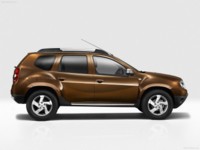 Dacia Duster 2011 Sweatshirt #550335