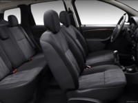 Dacia Duster 2011 Poster 550372