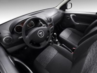 Dacia Duster 2011 Sweatshirt #550374