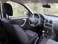 Dacia Duster 2011 Sweatshirt #550383