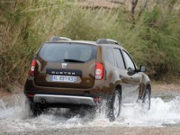 Dacia Duster 2011 mug #NC129095