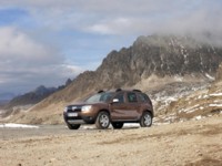 Dacia Duster 2011 Sweatshirt #550398