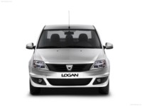 Dacia Logan 2009 mug #NC129294