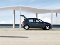 Dacia Sandero 2009 mug #NC129447