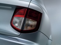 SsangYong Kyron 2005 Mouse Pad 550440