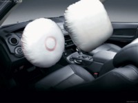 SsangYong Actyon Sports 2006 Mouse Pad 550453