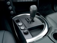 SsangYong Kyron 2005 Mouse Pad 550454