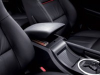SsangYong Actyon Sports 2006 Mouse Pad 550462