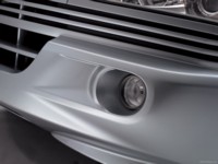 SsangYong Kyron 2005 Mouse Pad 550493