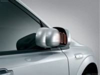 SsangYong Actyon Sports 2006 Mouse Pad 550505
