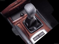 SsangYong Rexton 2005 Mouse Pad 550530
